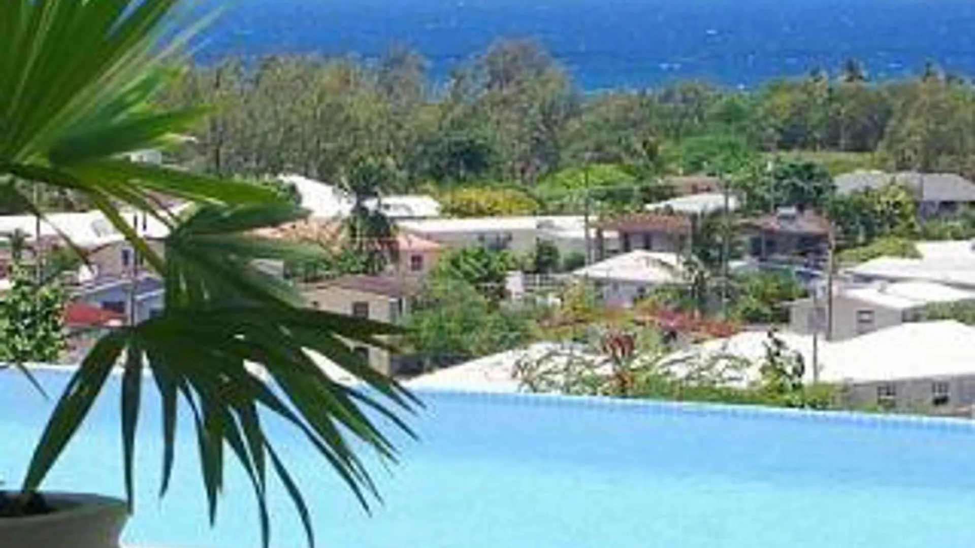 Remarkable 3-Bed Villa In Christchurch Barbados